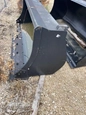 Used Bucket in yard,Side of used Bucket,Used Takeuchi Bucket in yard,Front of used Bucket